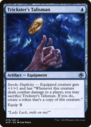 Trickster's Talisman (AFR-079) [Adventures in the Forgotten Realms]