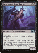 Paragon of Open Graves (M15-111) [Magic 2015]