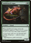 Saddleback Lagac (OGW-142) [Oath of the Gatewatch]