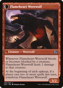 Kessig Forgemaster (SOI-169) [Shadows over Innistrad] Foil