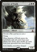 Inverter of Truth (PRE-72S) [Oath of the Gatewatch Promos] Foil
