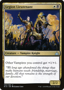 Legion Lieutenant (RIX-163) [Rivals of Ixalan]