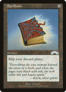 Spellbook (EXO-138) [Exodus]