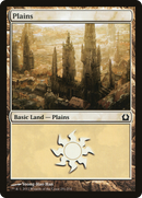 Plains (RTR-251) [Return to Ravnica]