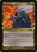 Sleeper's Robe (INV-273) [Invasion] Foil