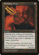 Scalding Tongs (TMP-307) [Tempest]