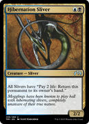 Hibernation Sliver (TPR-209) [Tempest Remastered]