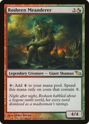Rosheen Meanderer (SHM-214) [Shadowmoor]