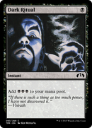 Dark Ritual (TPR-093) [Tempest Remastered] Foil