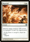 Reprisal (JOU-023) [Journey into Nyx] Foil