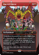 Uncivil Unrest (SLD-2008) (Borderless) [Secret Lair Drop] Foil