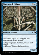 Mnemonic Sliver (TPR-062) [Tempest Remastered]