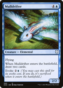Mulldrifter (KHC-042) [Kaldheim Commander]