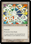 Wall of Light (ME3-027) [Masters Edition III] Foil