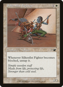 Silkenfist Fighter (NMS-019) [Nemesis]