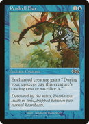 Pendrell Flux (USG-087) [Urza's Saga]