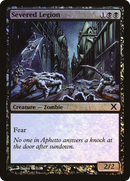Severed Legion (10E-177★) [Tenth Edition] Foil