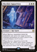 Skyclave Apparition (PPZNR-39P) [Promo Pack: Zendikar Rising Promos] Foil