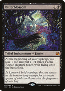Bitterblossom (MM2-071) [Modern Masters 2015]