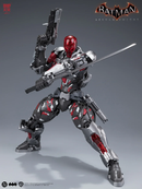 Nonzero Studio: Arkham Knight Model Kit "Batman: Arkham Knight"