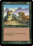 Whiptail Wurm (ME4-173) [Masters Edition IV]