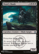 Ihsan's Shade (LIST-A25-94) [The List]