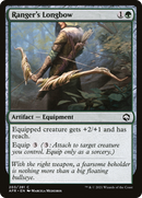Ranger's Longbow (AFR-203) [Adventures in the Forgotten Realms] Foil