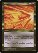 Spontaneous Combustion (TMP-273) [Tempest]