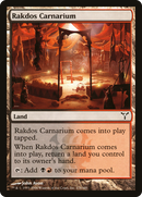 Rakdos Carnarium (DIS-178) [Dissension]