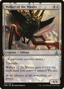 Walker of the Wastes (OGW-010) [Oath of the Gatewatch]