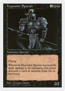 Hypnotic Specter (ATH-008) [Anthologies]