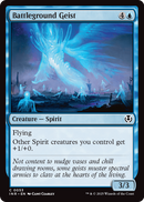 Battleground Geist (INR-053) [Innistrad Remastered] Foil