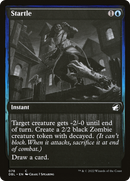 Startle (DBL-078) [Innistrad: Double Feature] Foil