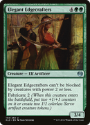Elegant Edgecrafters (KLD-154) [Kaladesh]
