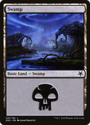 Swamp (GN3-129) [Game Night: Free-for-All]