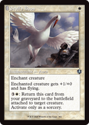 Gryff's Boon (Retro Frame) (INR-342) [Innistrad Remastered]