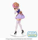 Re:ZERO: Ram (Oktoberfest Ver.) SPM Figure