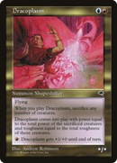 Dracoplasm (TMP-266) [Tempest]