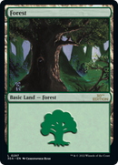 Forest (30A-297) [30th Anniversary Edition]