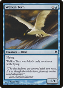Welkin Tern (ZEN-076) [Zendikar]