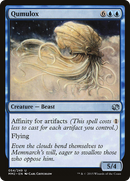 Qumulox (MM2-054) [Modern Masters 2015]