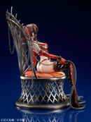 Black Lagoon: Revy (20th Anniversary) 1/7 Scale Figure