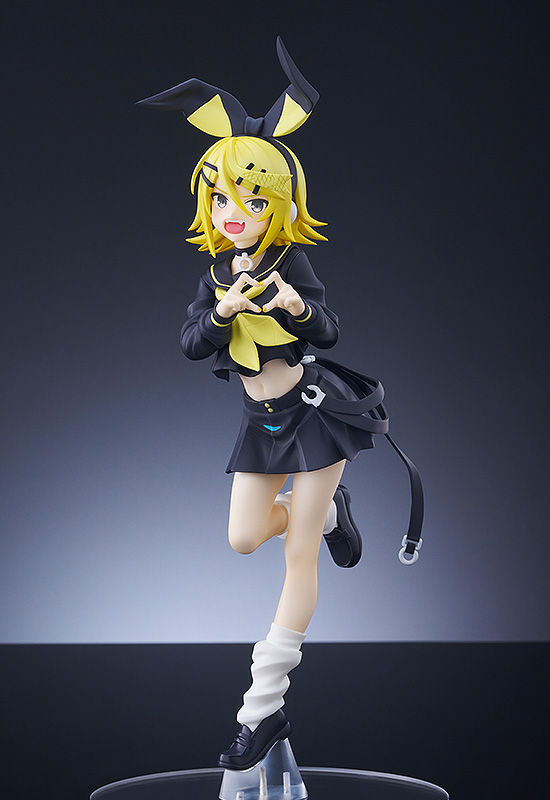 Vocaloid: Kagamine Rin (Bring It On Ver.L) Pop Up Parade