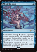 Mystic Remora (SLD-1842) [Secret Lair Drop]