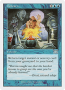 Relearn (6ED-093) [Classic Sixth Edition]