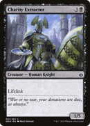 Charity Extractor (WAR-081) [War of the Spark]