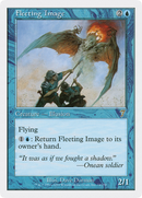 Fleeting Image (7ED-074) [7th Edition] Foil