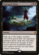 Boneyard Parley (XLN-094) [Ixalan]