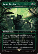 Primal Vigor (SLD-1749) (Borderless) [Secret Lair Drop] Foil