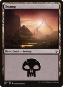 Swamp (AC2-099) [Archenemy: Nicol Bolas]